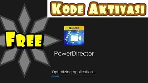 Kode Aktivasi Power Director: Menikmati Kreativitas Terbaik dengan Software Video Editing Terpopuler
